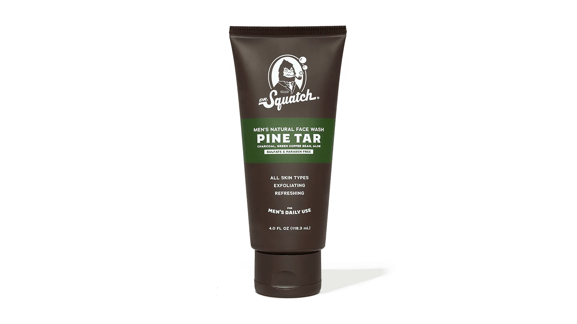 Como escolher um limpador facial natural para o seu tipo de pele
