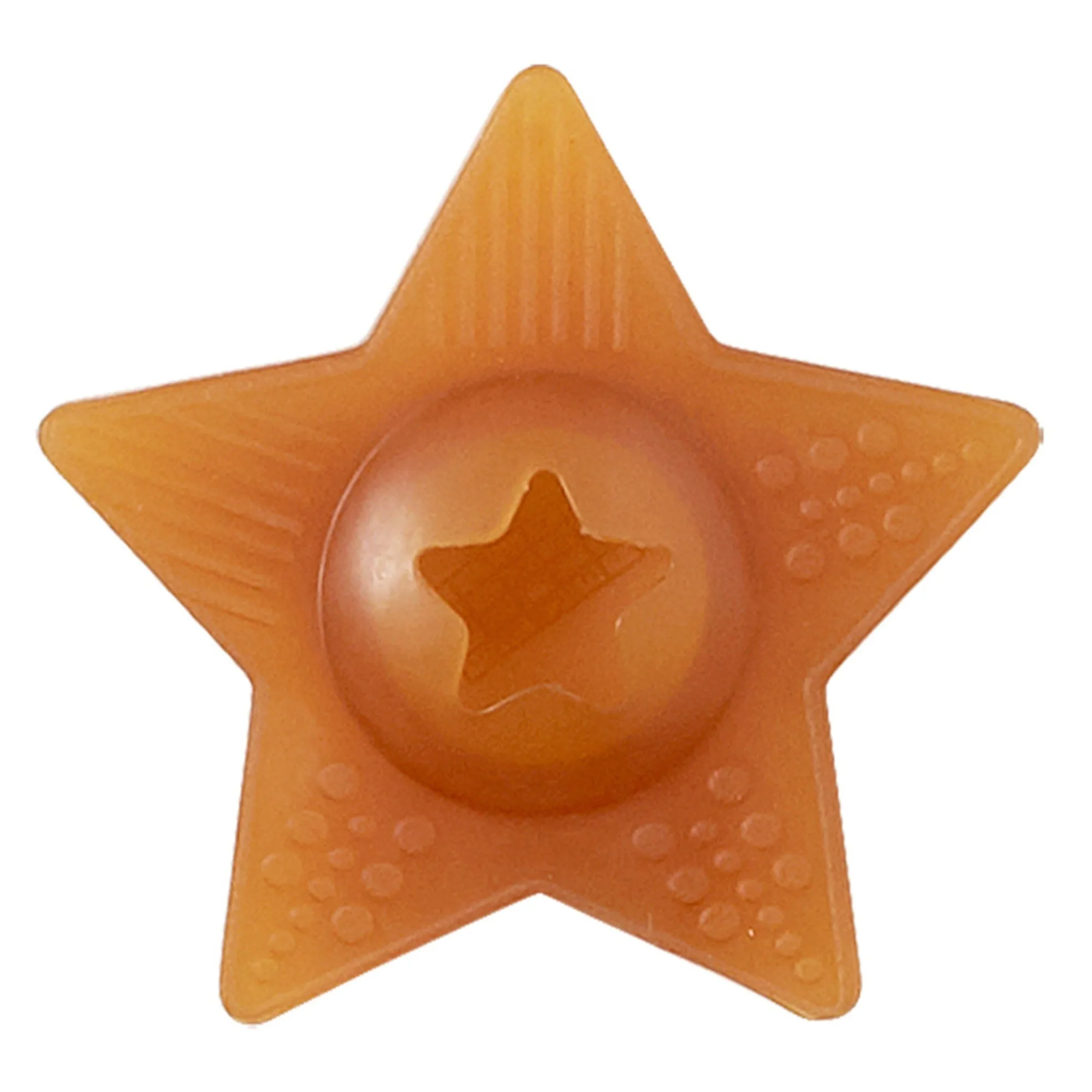 كيفية استخدام لعبة Star Treat لتحفيز كلبك