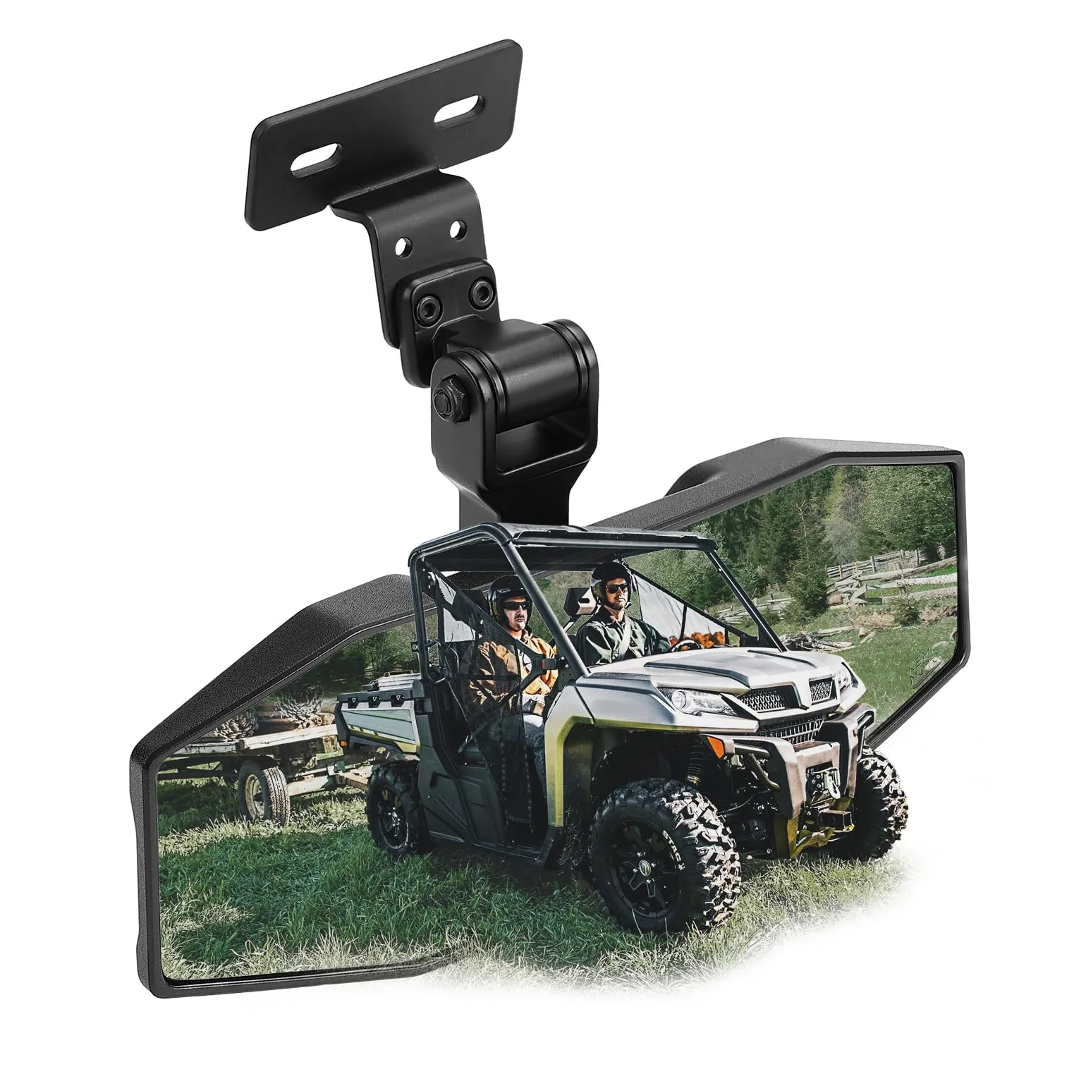 Rückspiegel für Ranger|CFMOTO Uforce 1000/1000 XL