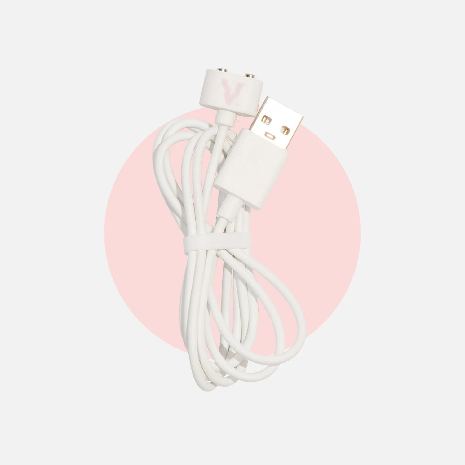 VUSH Magnetic USB Charging Cable