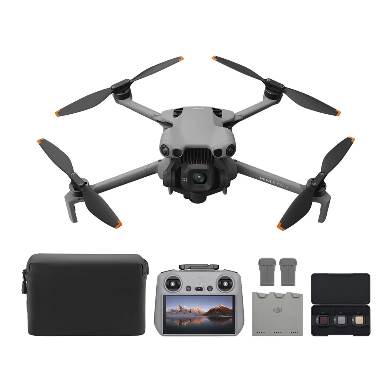 DJI Air 3 vs Mini 5 Pro: Which Drone Fits Your Needs?