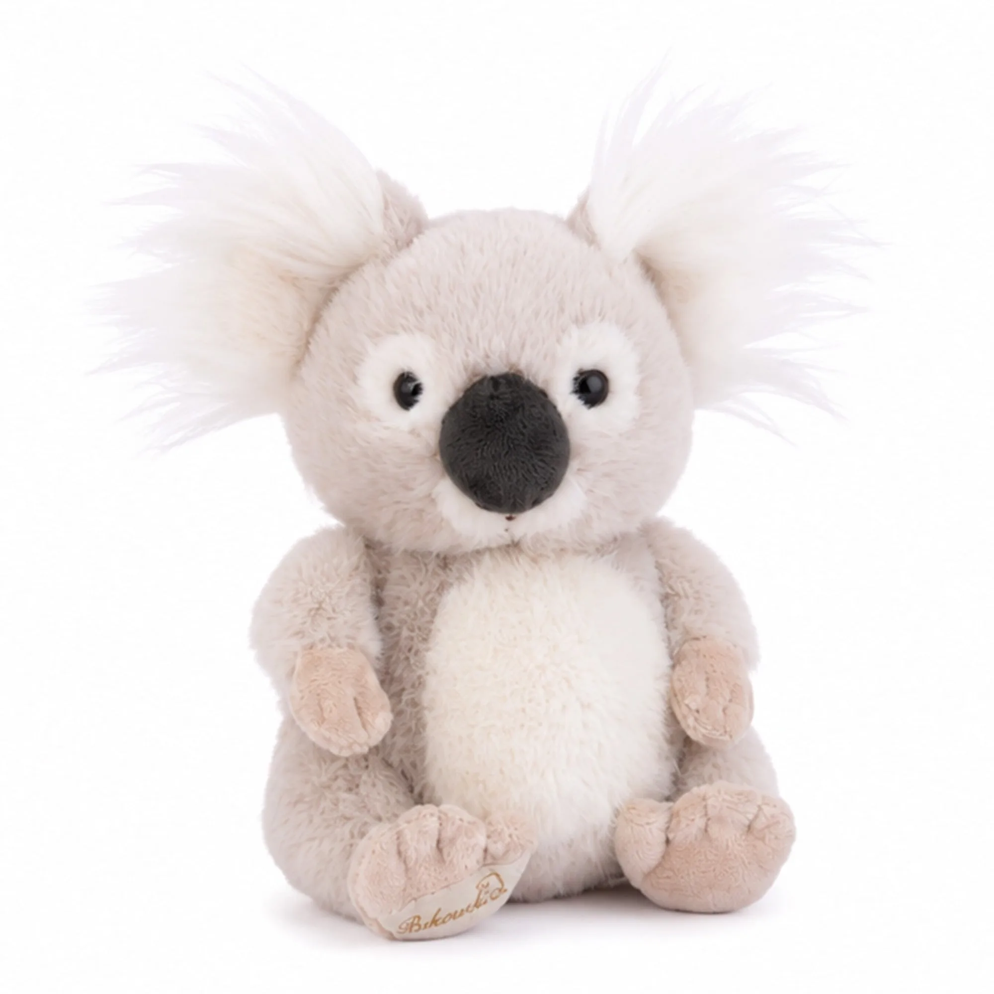 How to Clean a Stuffed Animal at Home