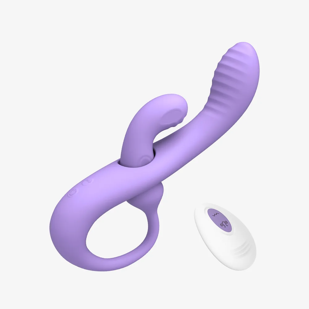 What Is a Transformable Rabbit Vibrator and How to Use It