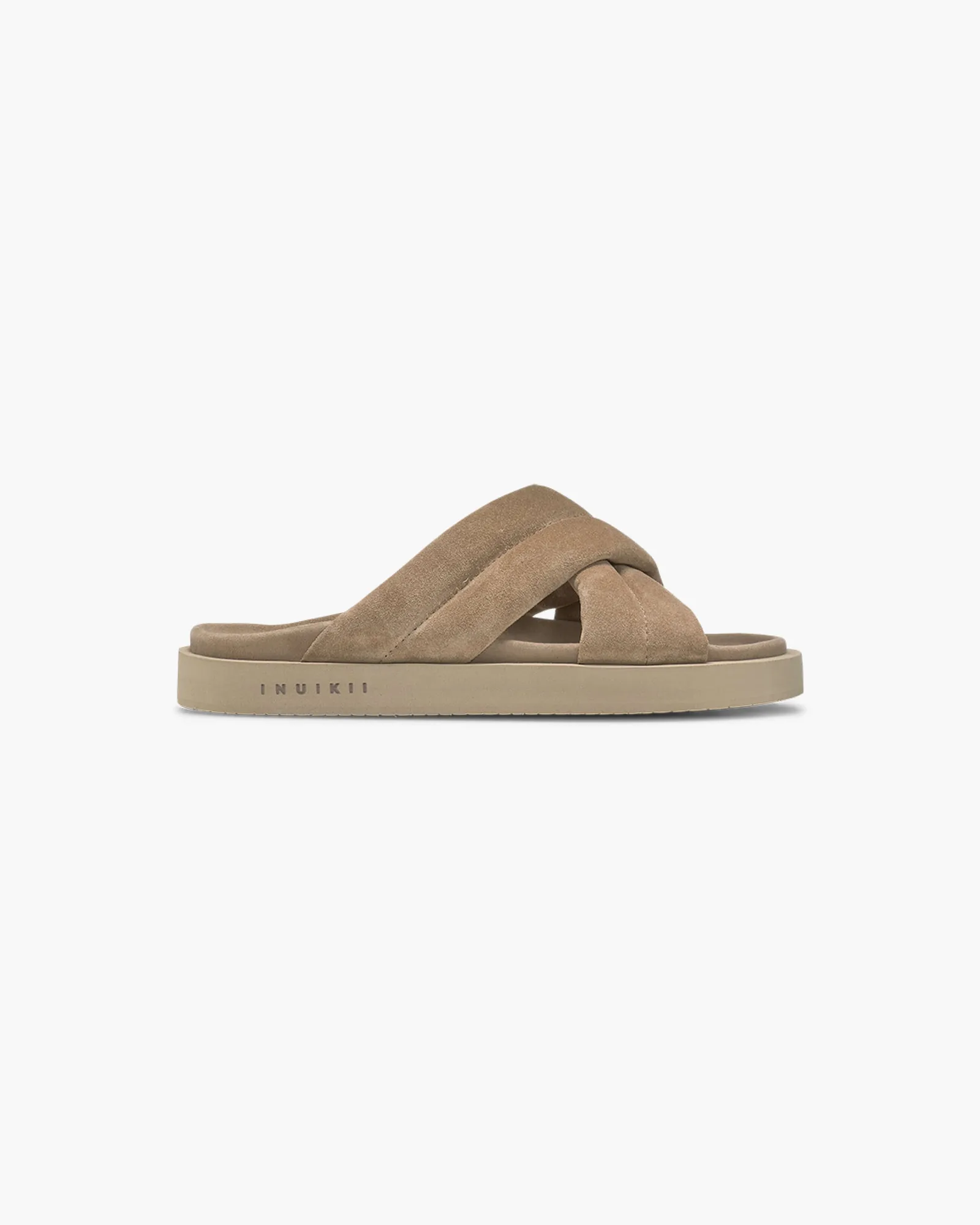 Suede Cruzado