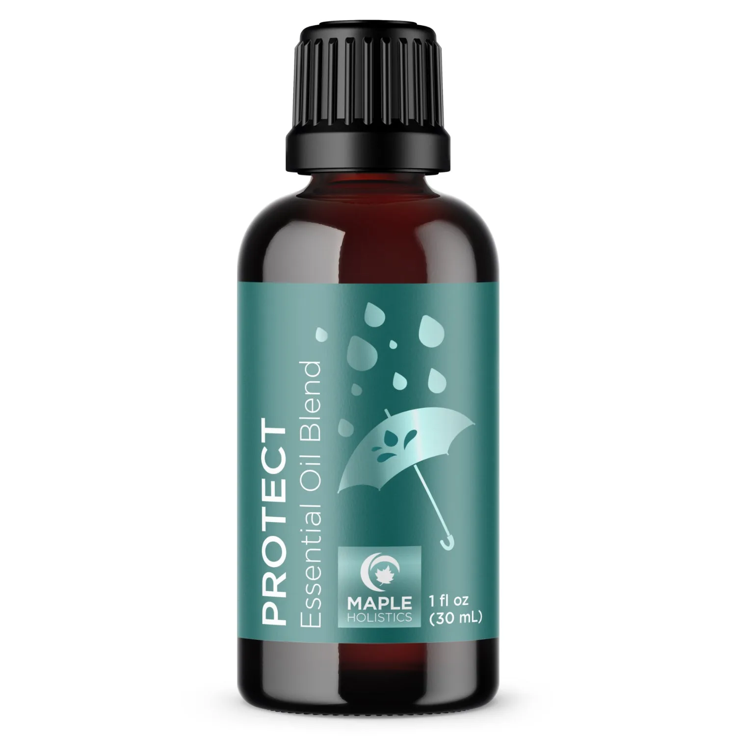 Protect Essential Oil Blend: Uses & Immune Support