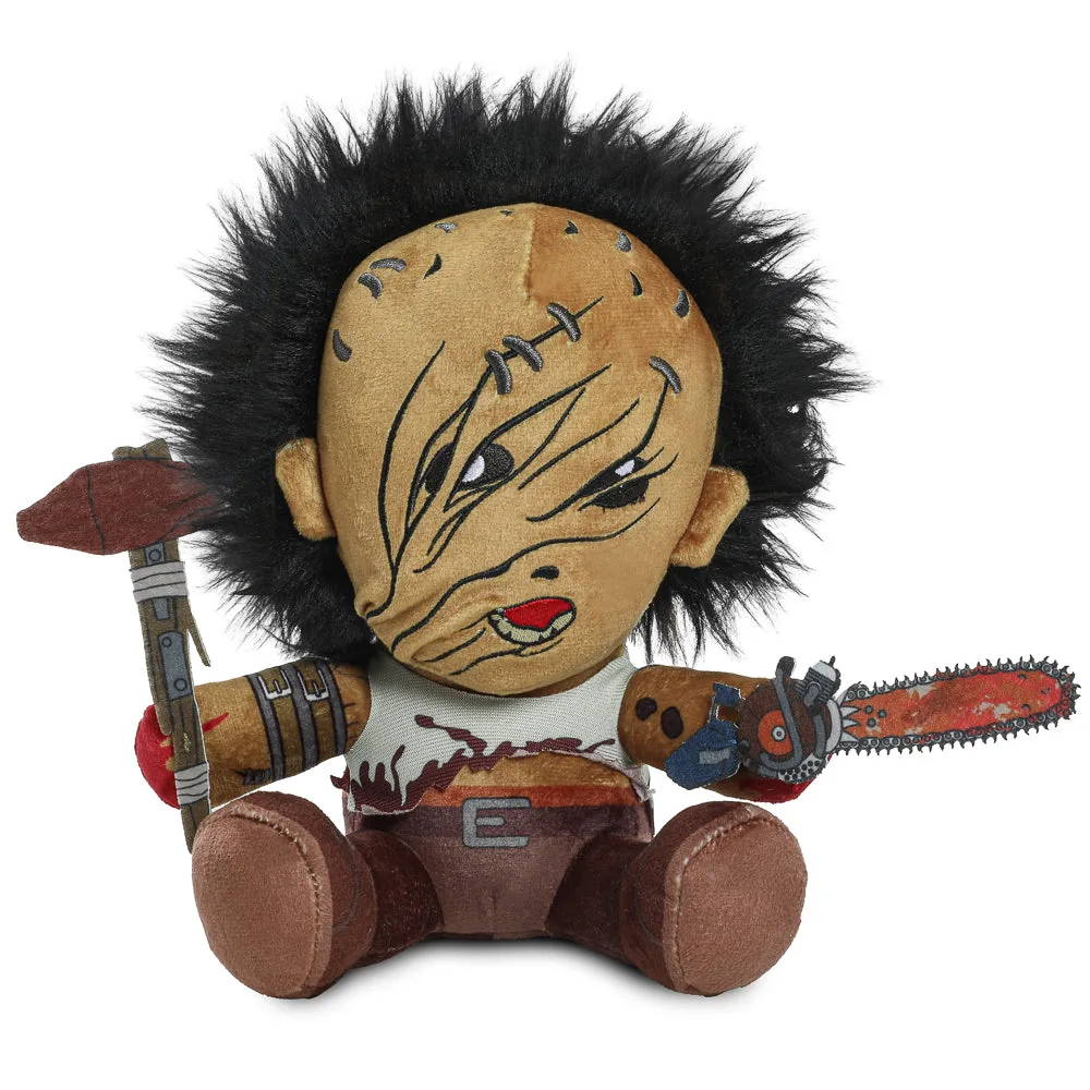 Dead by Daylight – The Hillbilly Phunny Plush by Kidrobot