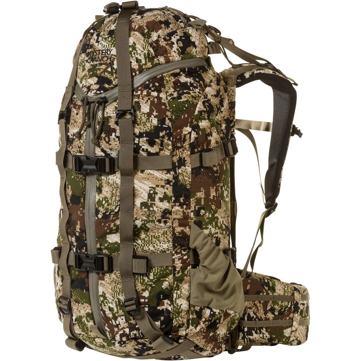 How to Choose the Right Pack for Your Body Type: A Buying Guide