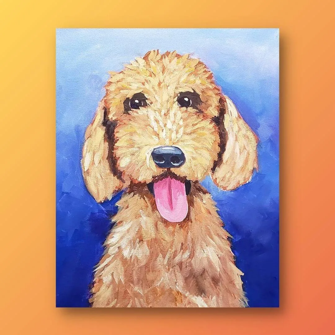 How to Care for Your Acrylic Paintings: Tips to Keep Colors Vibrant for Years