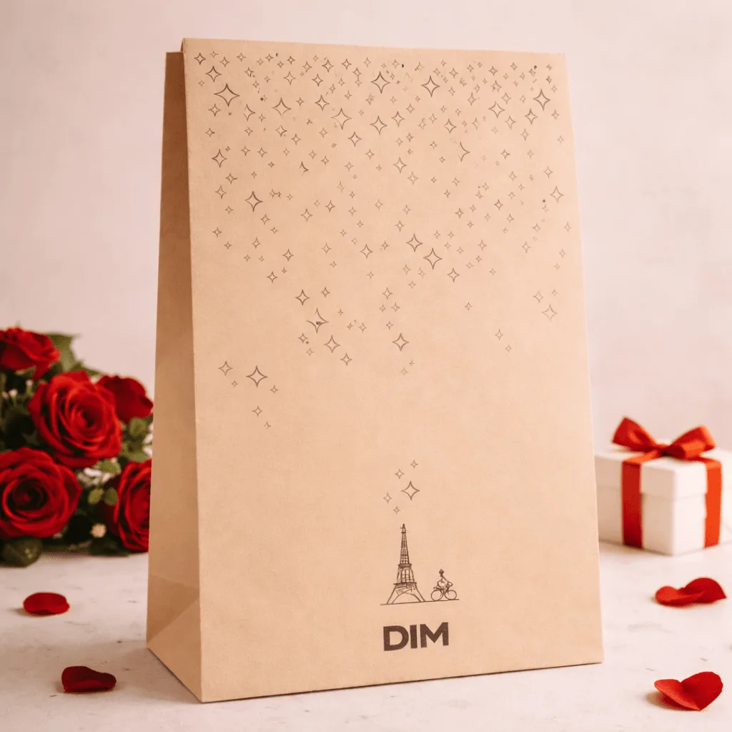 Cómo elegir una bolsa de regalo para lencería