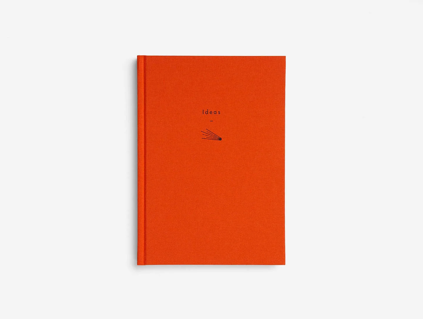 Writing as Therapy Notebook - Ideas