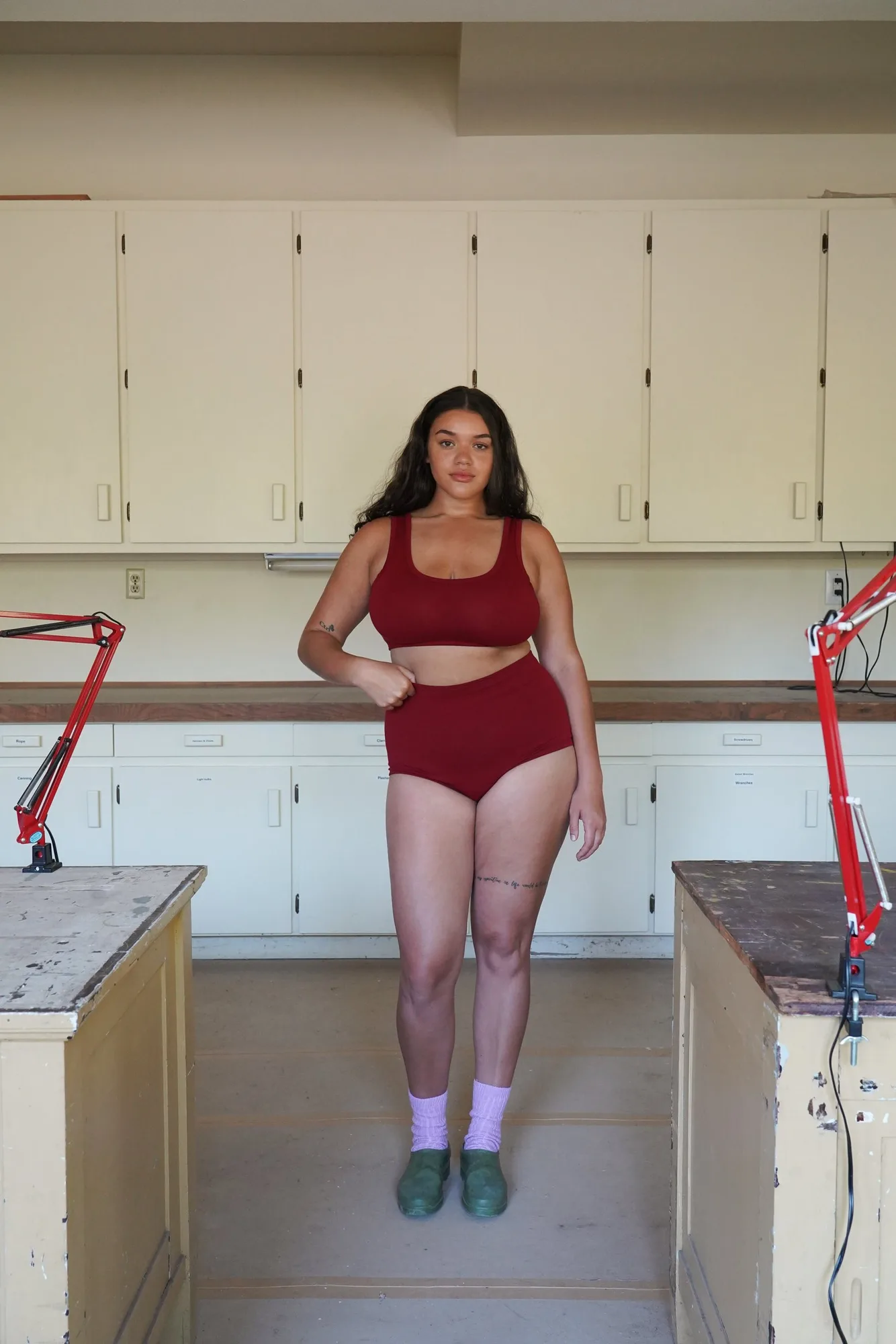 How to Choose a Full-Coverage Bra for Daily Wear
