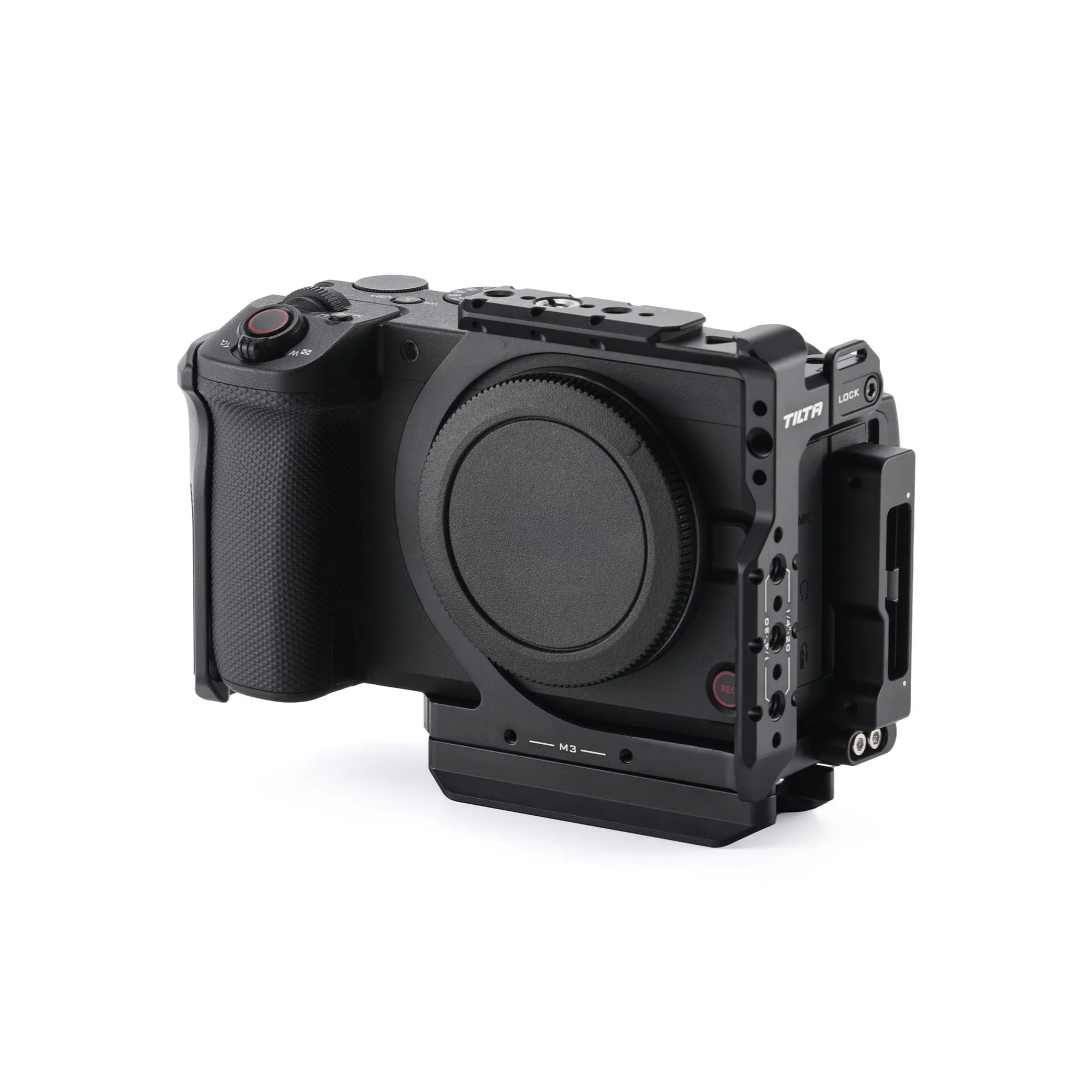 Canon R6 V Camera Cage Buying Guide