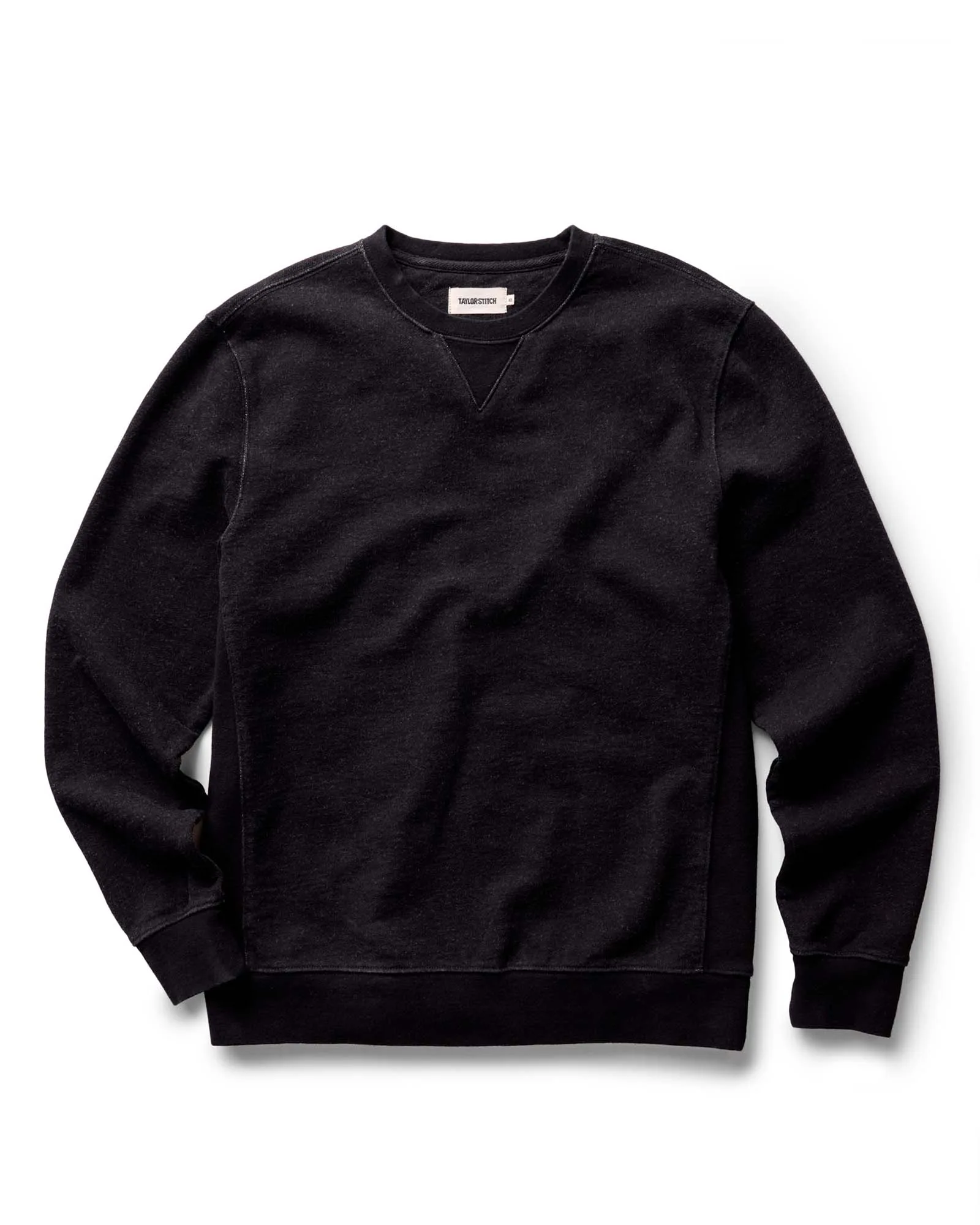 The Sunset Crew Review: Is Black Indigo Terry Worth It?
