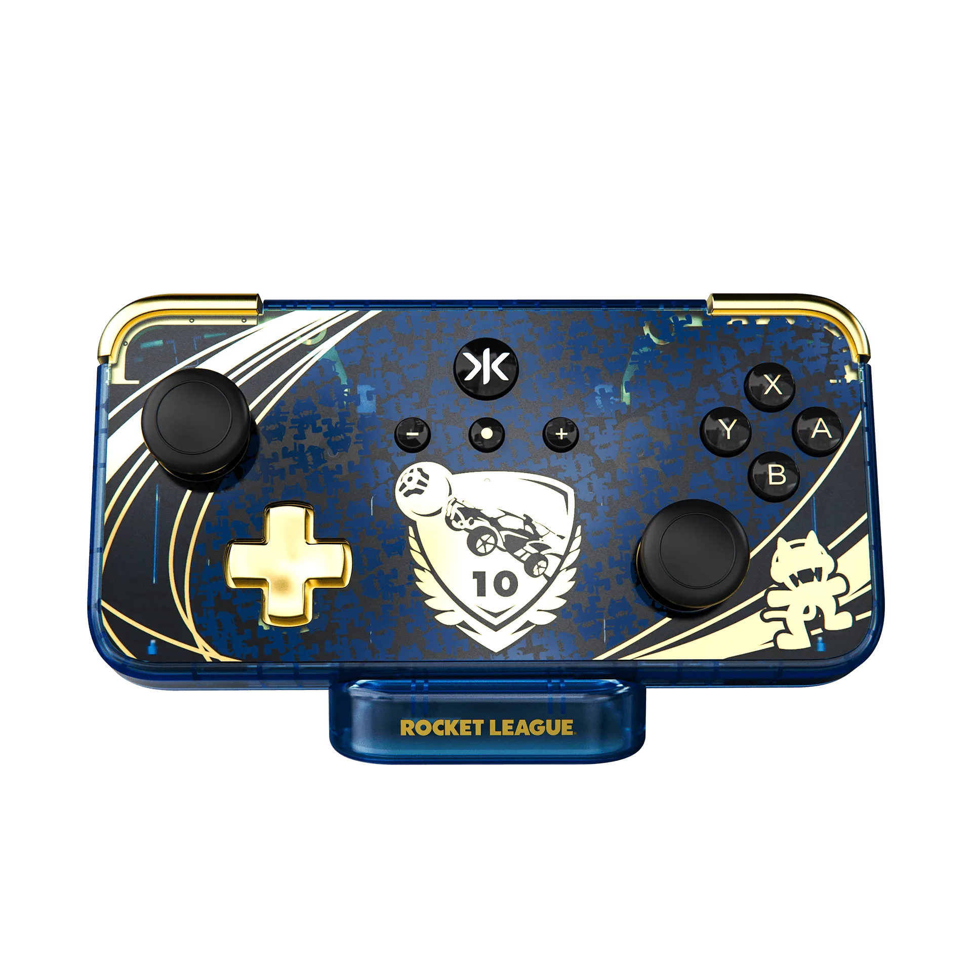 So richten Sie Ihren NEO S Controller und die Ladestation ein