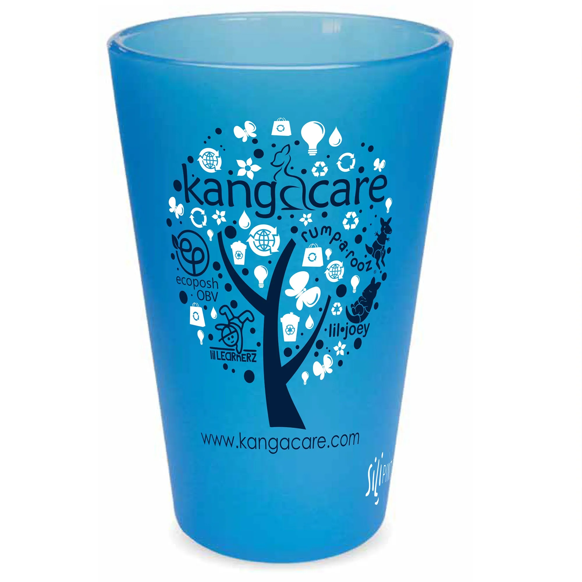 Kanga Care SiliPint vs SiliPint Sipper: Which Reusable Cup