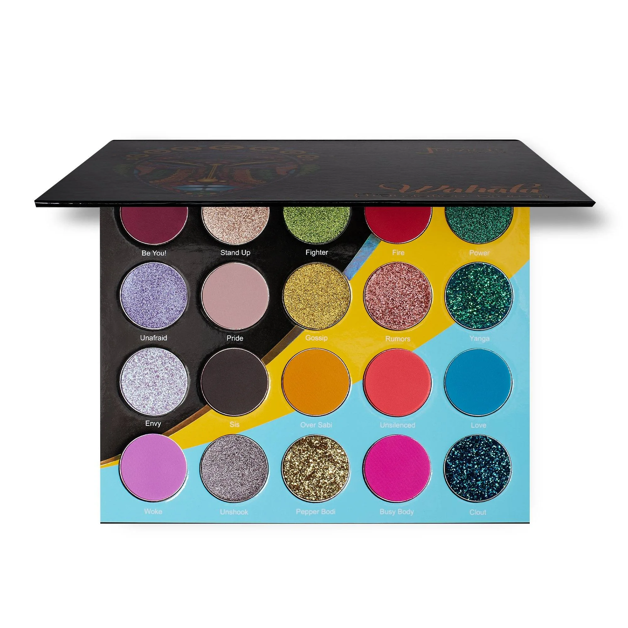 The Best New Makeup Products for Halloween 2026: Juvia's Place Edition