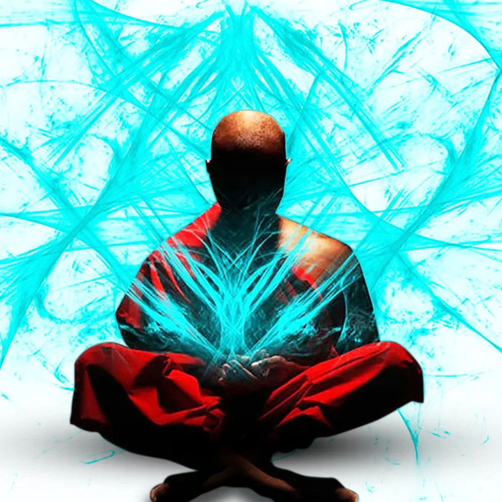 S reiki a mantrami