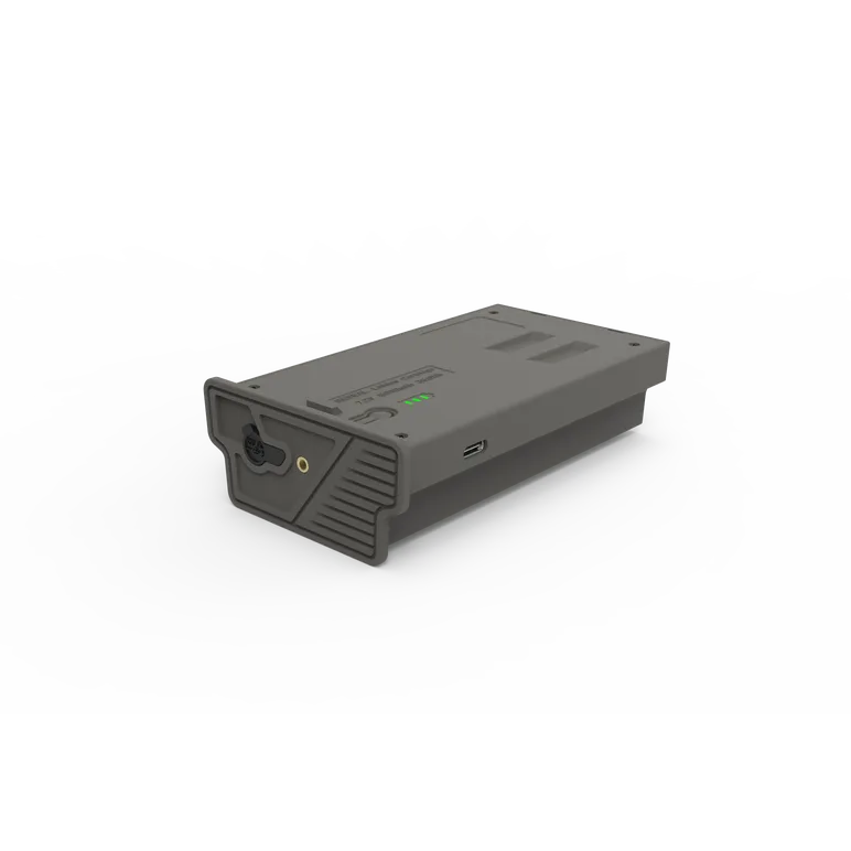 Prolonger l'autonomie des batteries pour caméras de chasse et de sentier