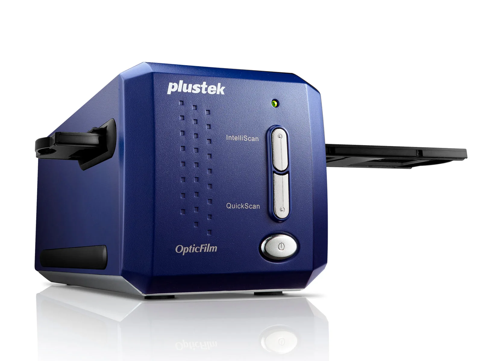 Plustek Film 8100 Film Scanner