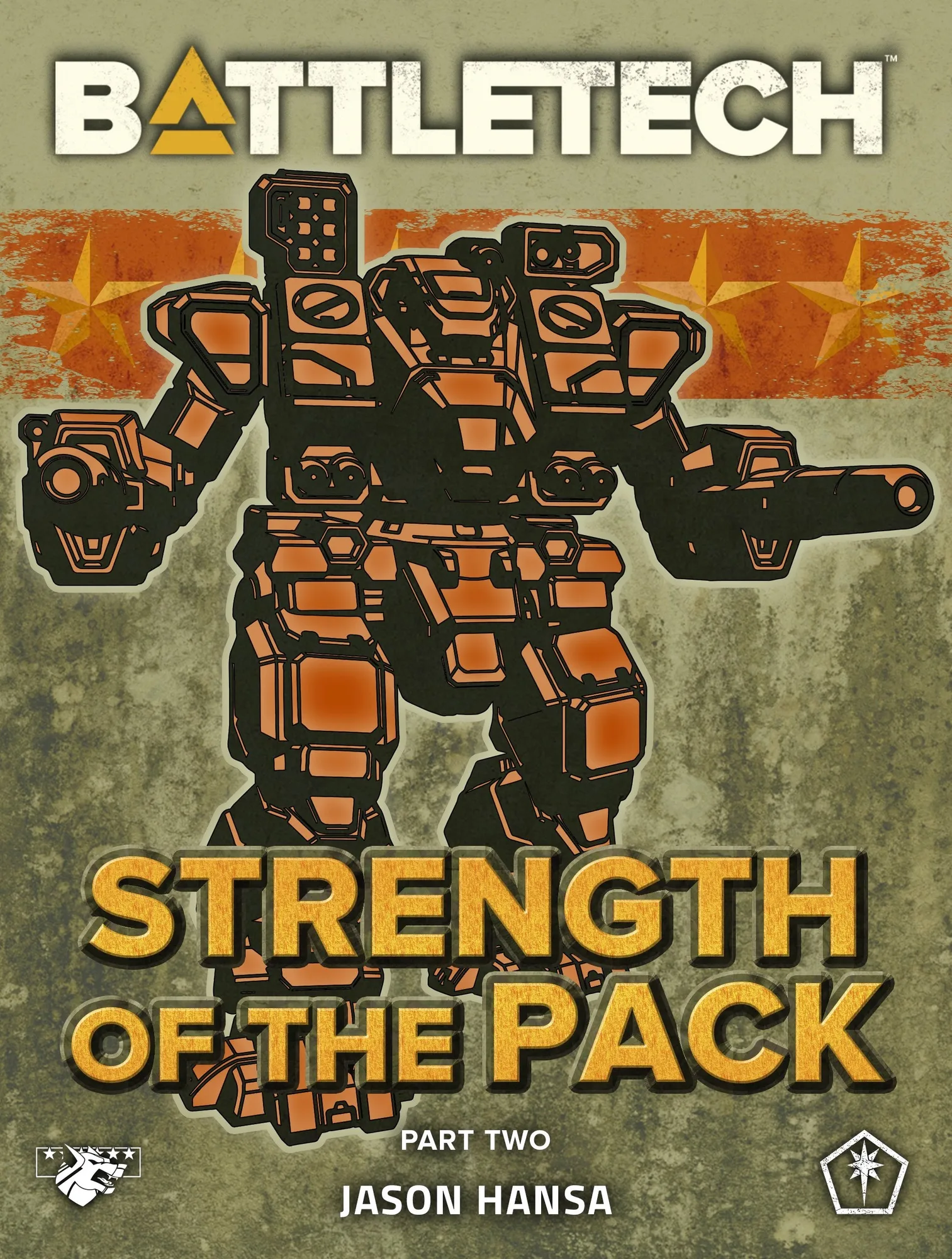 BattleTech: قوة المجموعة، الجزء الثاني الأسئلة الشائعة
