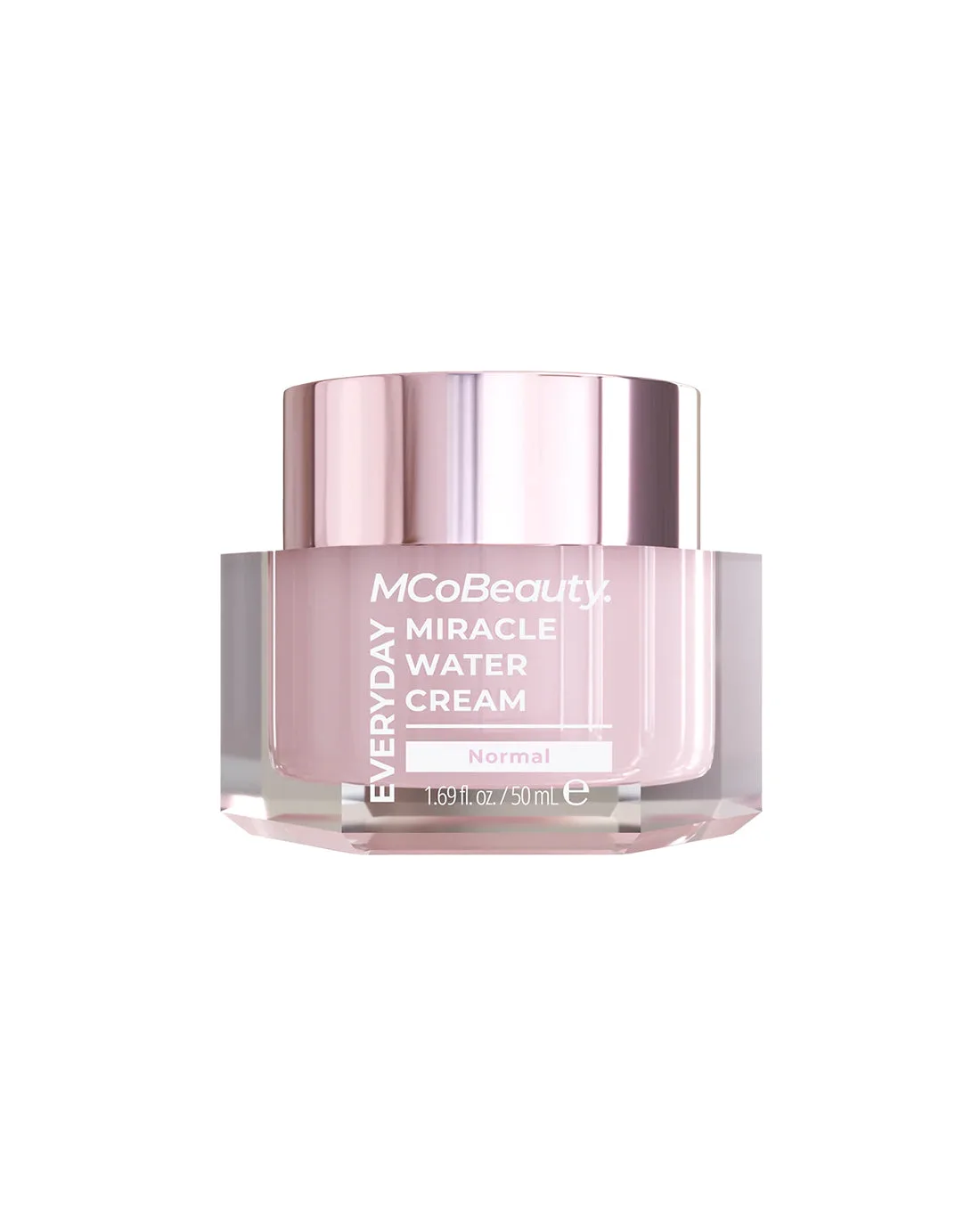 How to Layer Miracle Water Cream with Other Skincare for Best Hydration