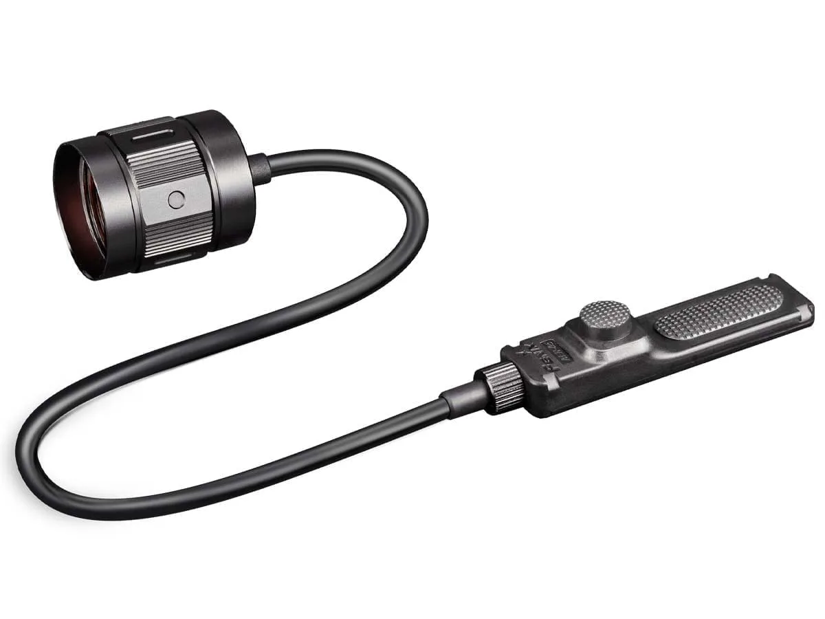 Fenix AER-05 Remote Switch Installation