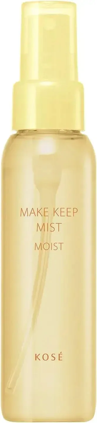 Can You Use a Makeup Setting Mist Over BB Cream?