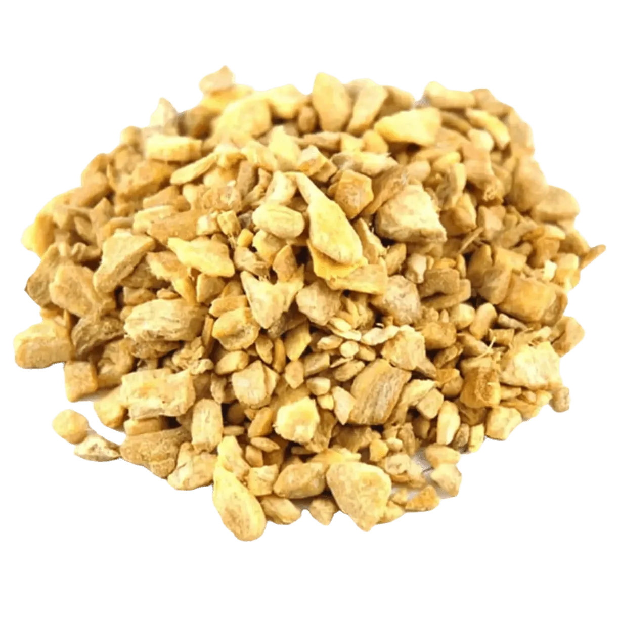 Organiczna herbata z korzenia imbiru