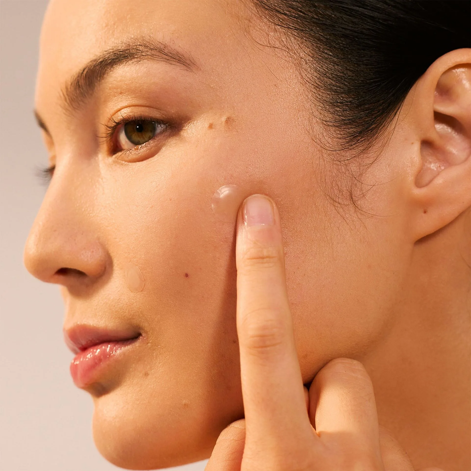 Clear + Glow Acne Patches (72 pcs)