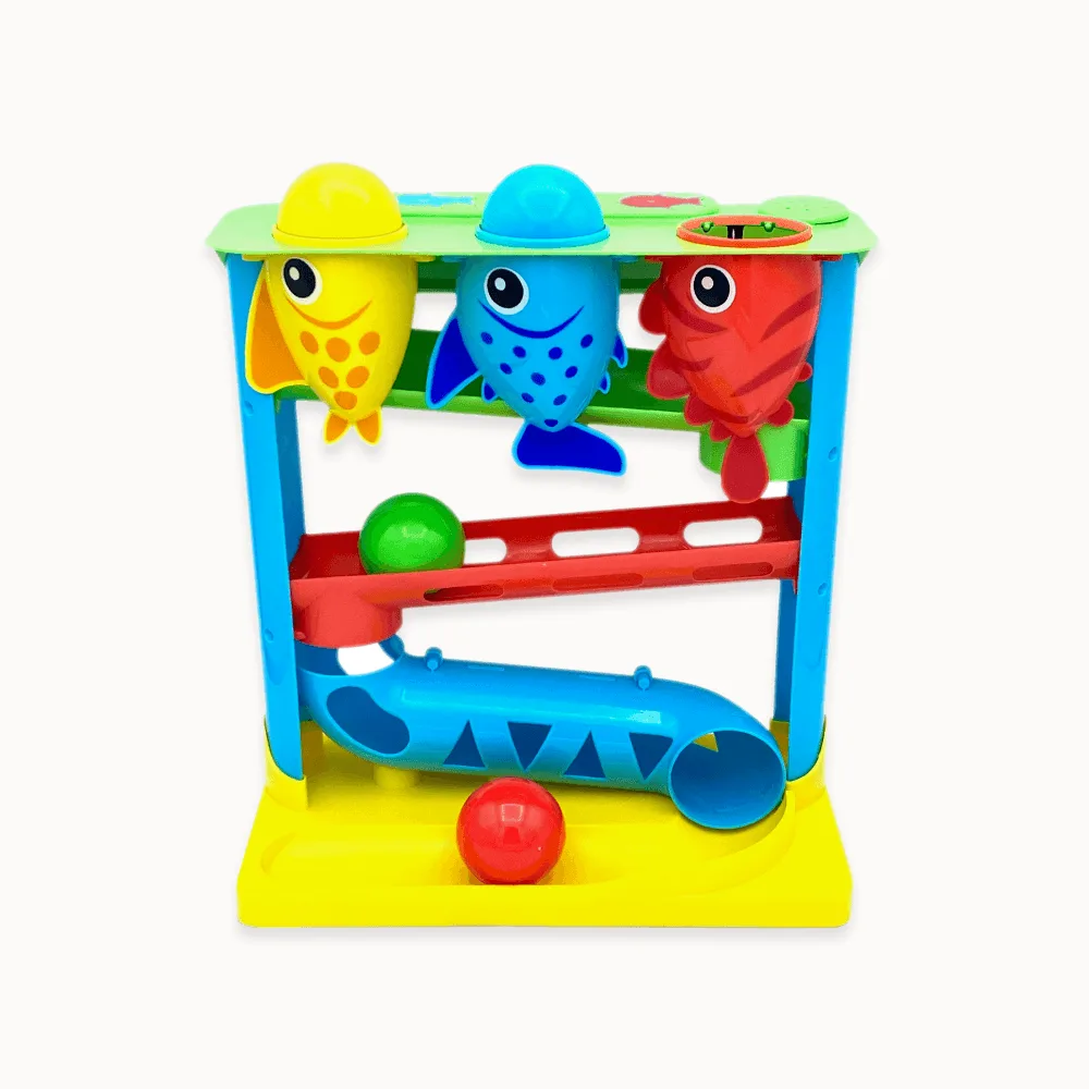 Best Toys for Baby Hand-Eye Coordination: Top Developmental Picks for 2024
