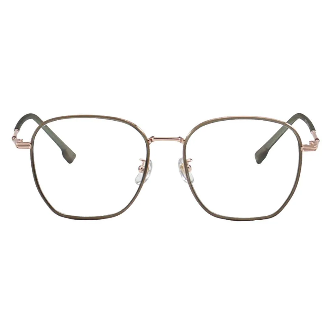 Therese Oversized Square