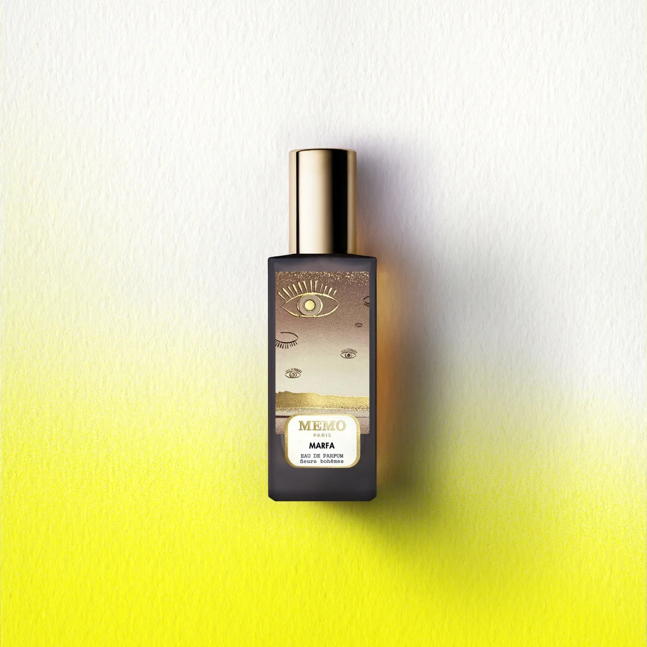 Marfa Perfume for Her: Przewodnik po kwiatowych zapachach
