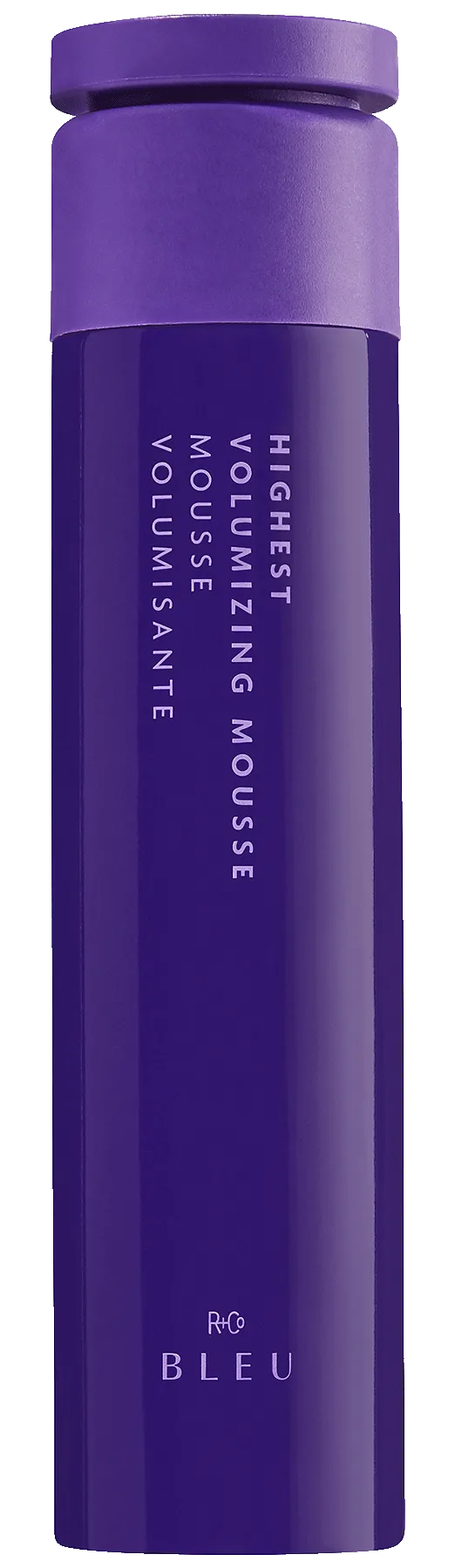 How to Apply Mousse for Volume That Lasts All Day