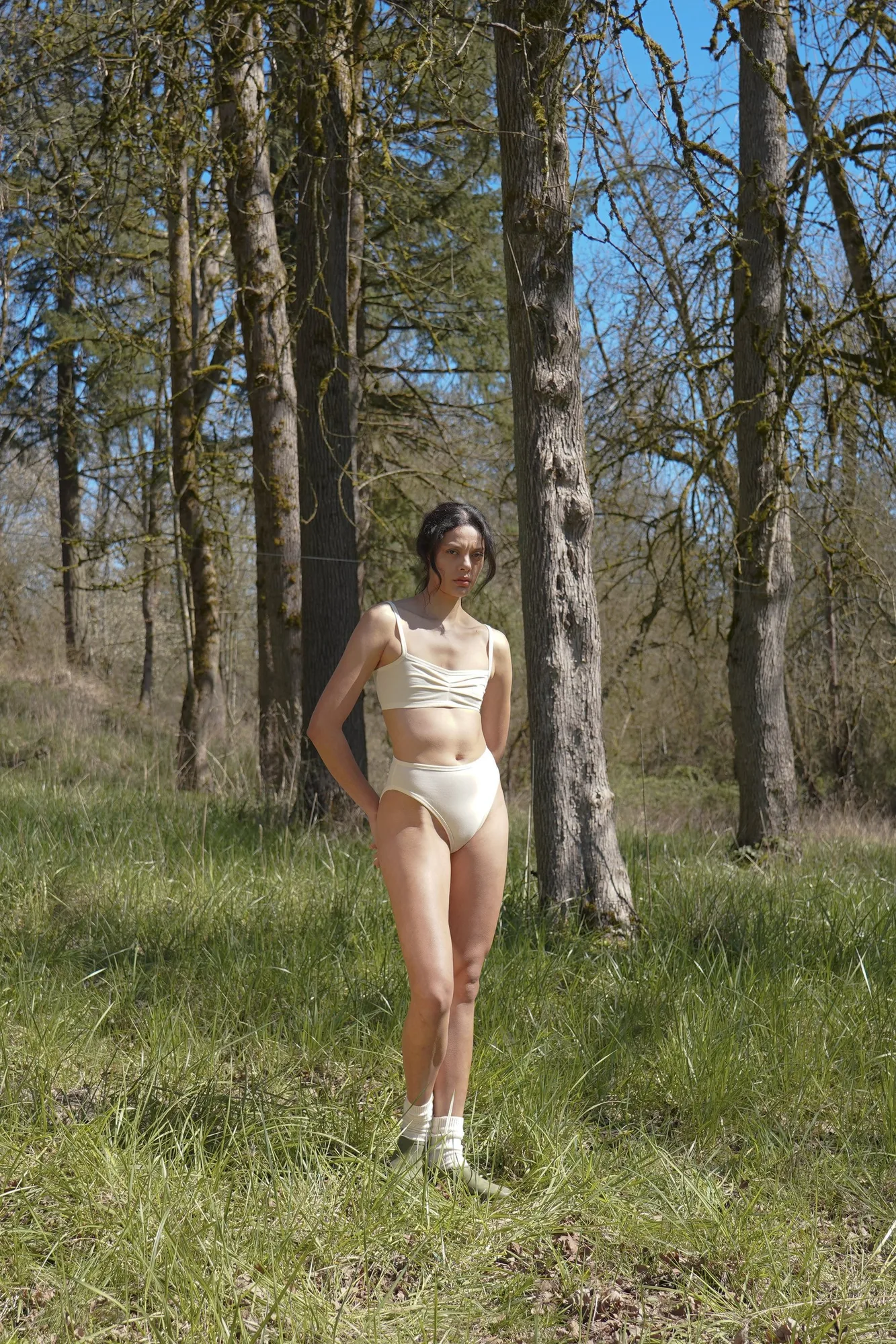 How to Wash and Care for Cotton Undies So They Last Longer