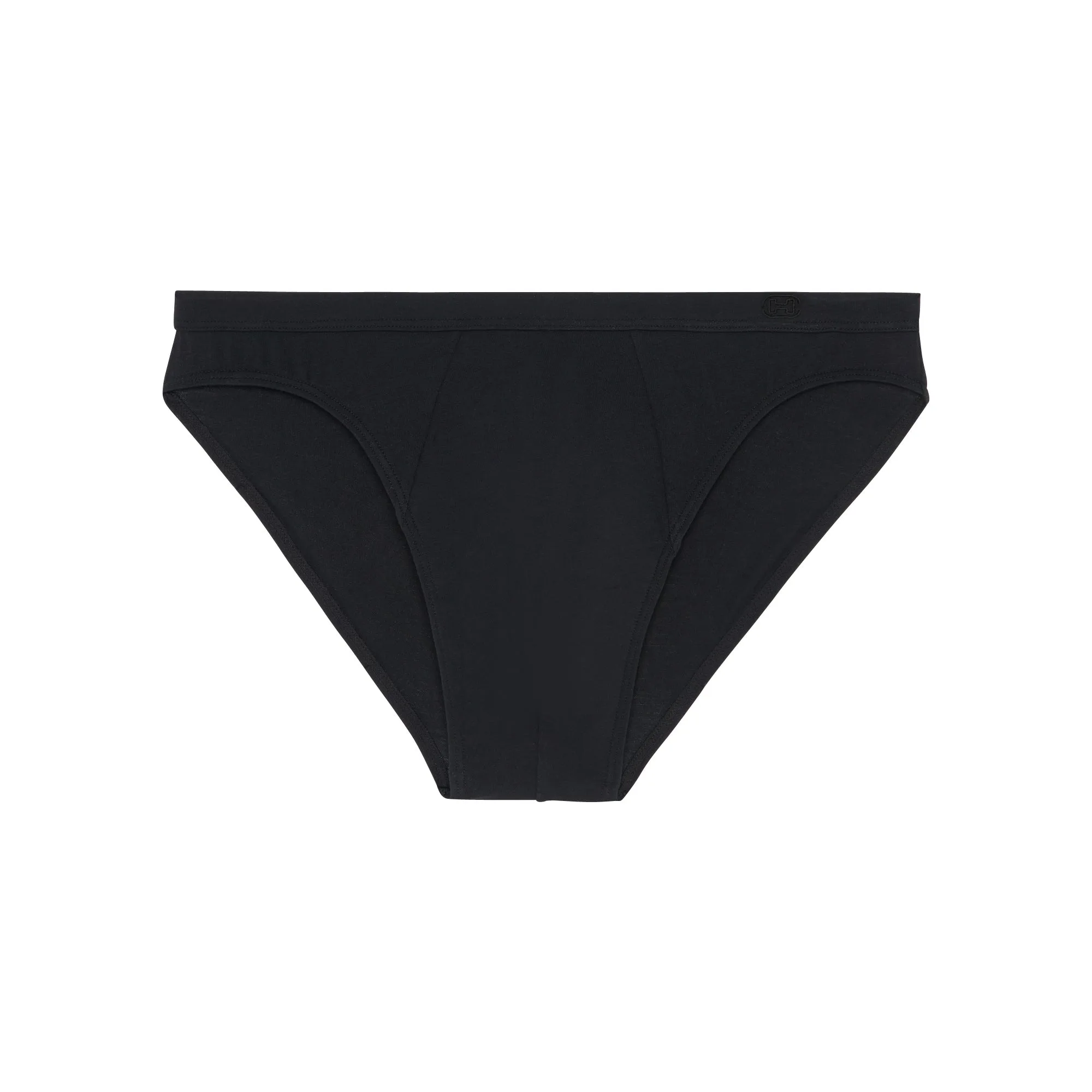 Supreme Cotton Comfort Micro Briefs | Black 402448-0004