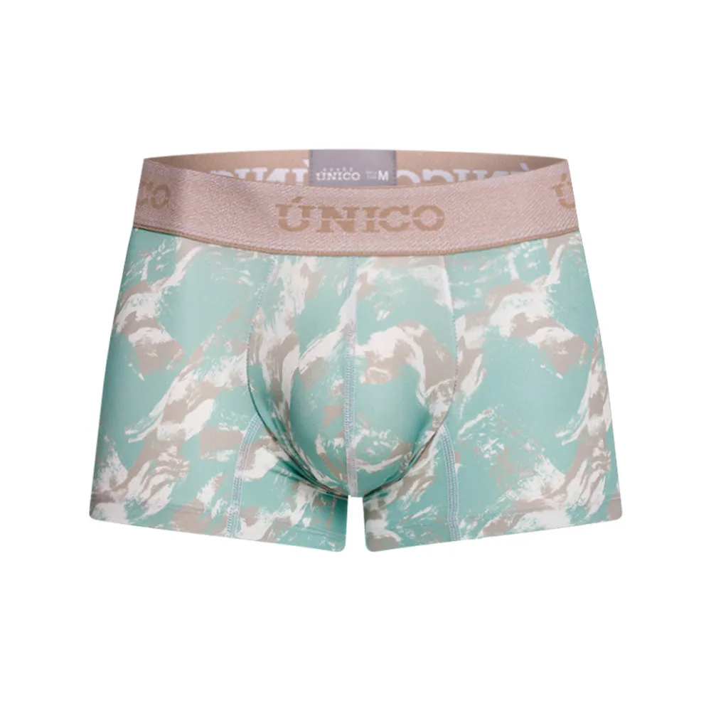 CAUCE VERDE SHORT BOXER BRIEFS