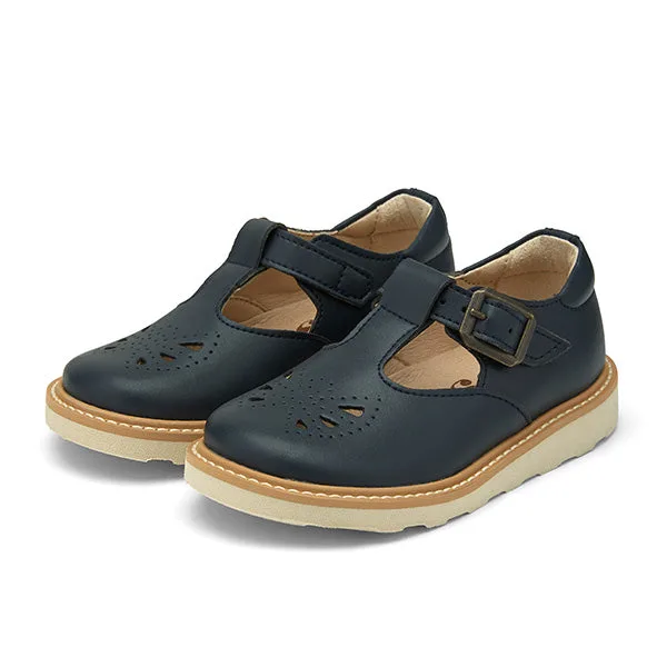 Le scarpe vegane per bambini durano quanto quelle in pelle?