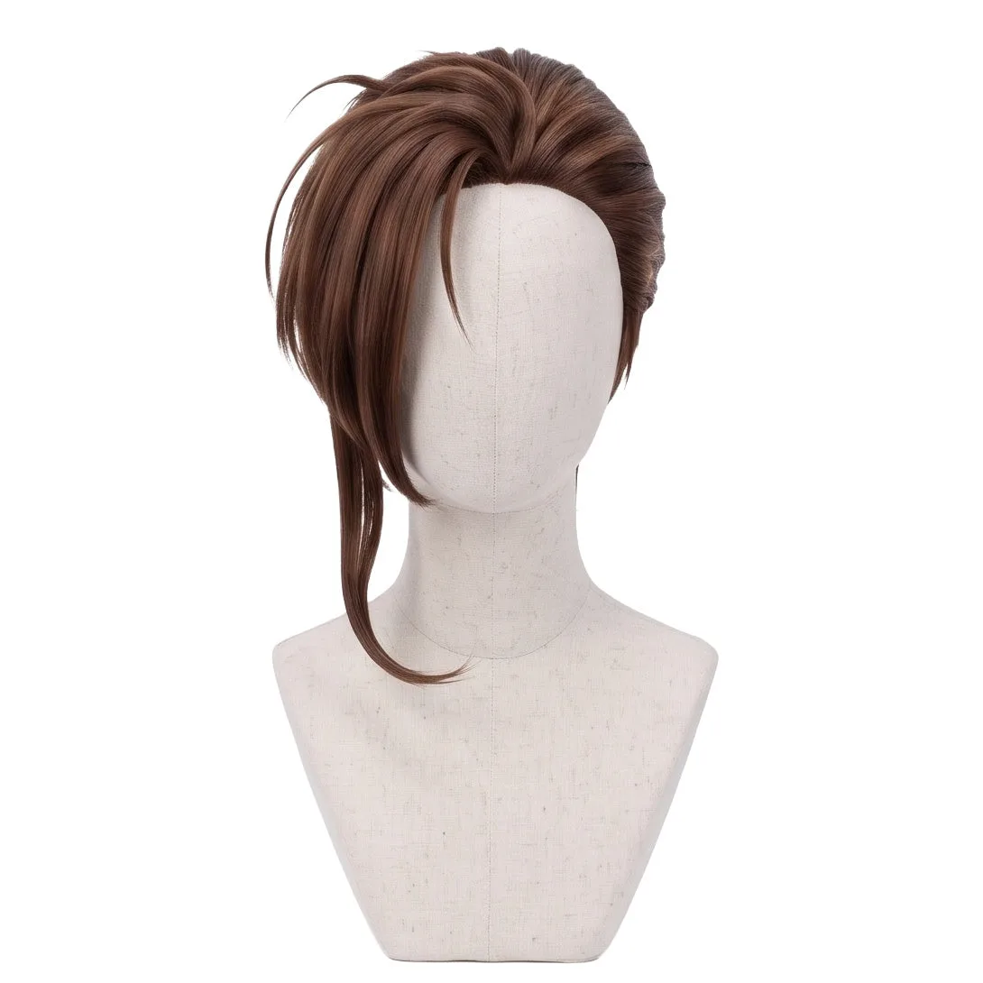 Lloyd Frontera Cosplay Wig