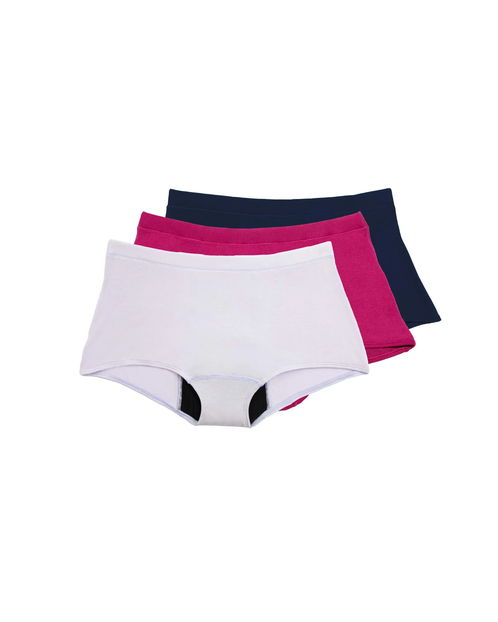 CloudShort Overnight vs コットンブリーフ3枚組:どちらを買うべき?