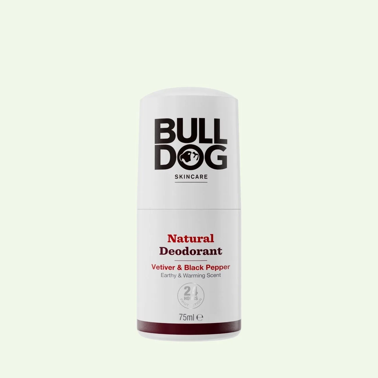 Vaihda luonnolliseen deodoranttiin ilman ärsytystä