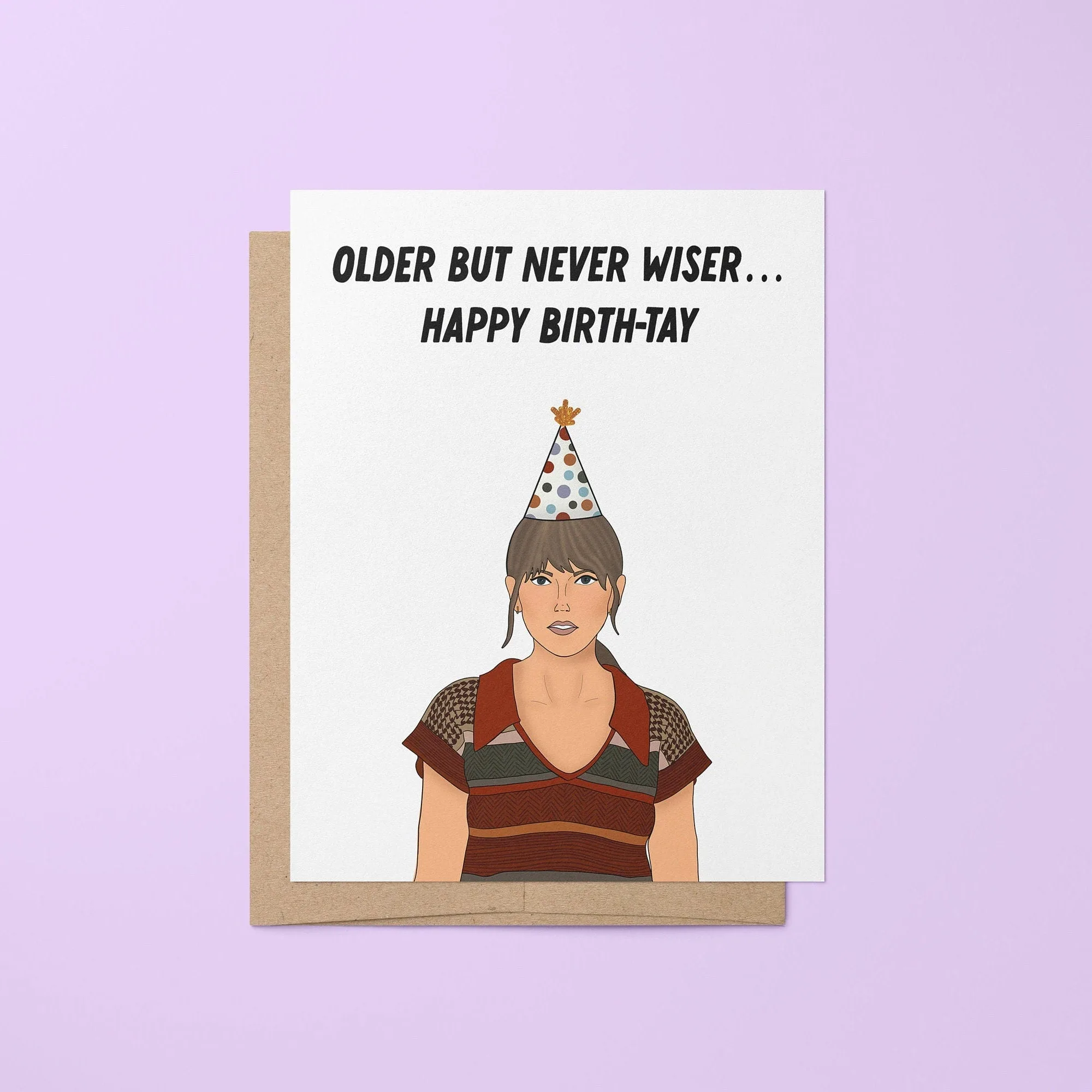 What to Write in a Birthday Card That Feels Unique
