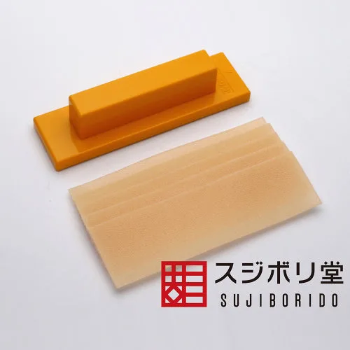 How to Use Magic File for Smooth Gunpla Sanding