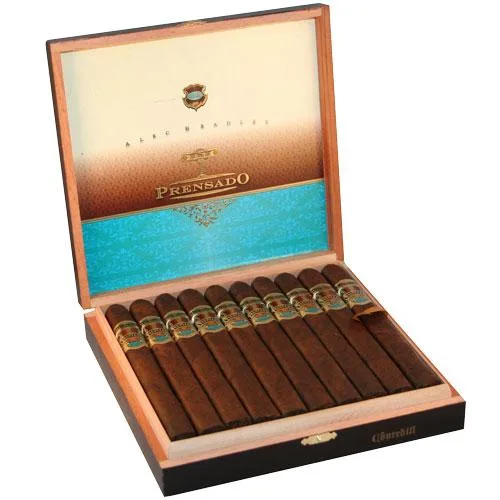 Alec Bradley Prensado Cigars
