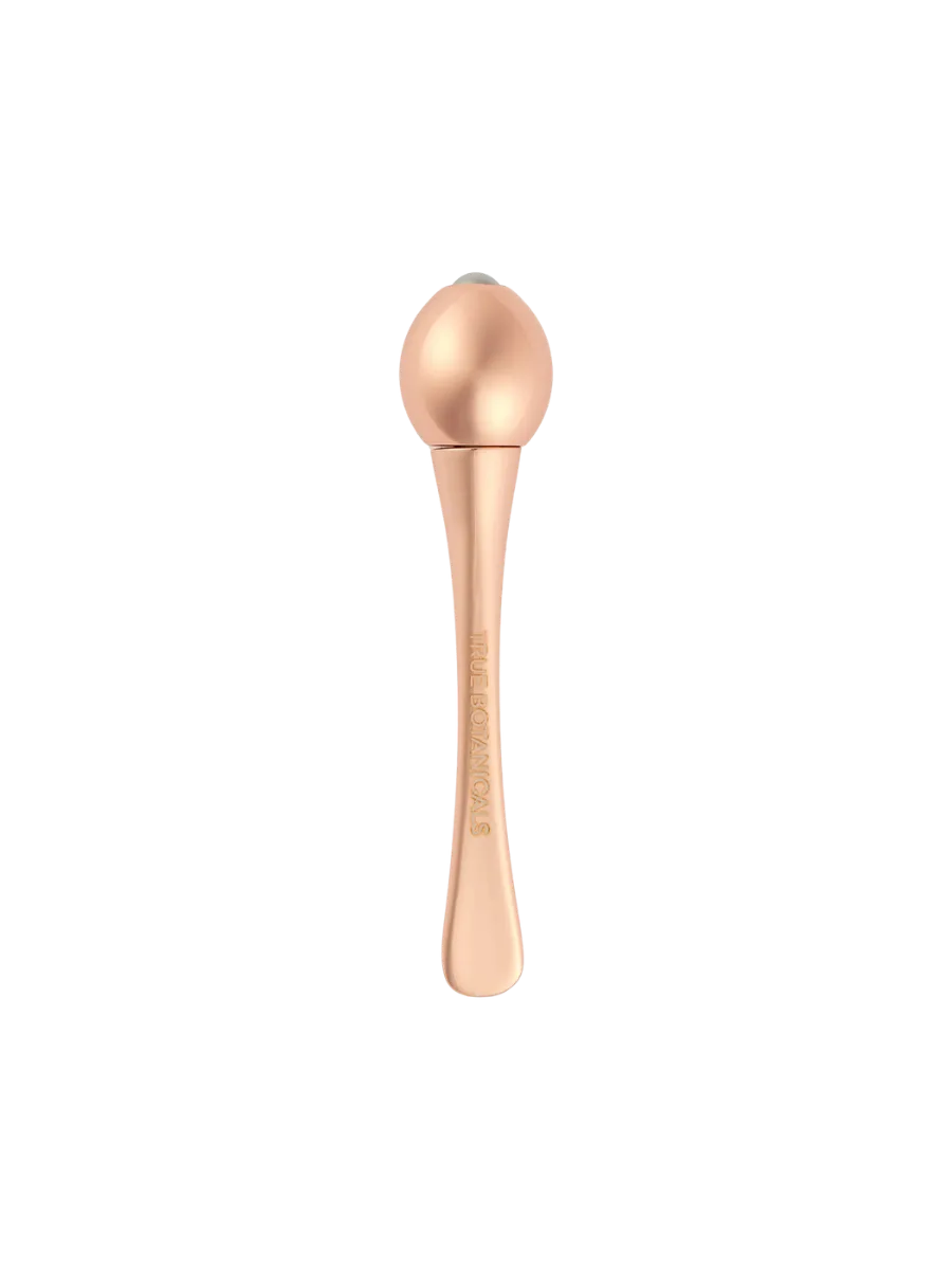 Face Roller Sinus Relief: How a Rose Quartz Tool Can Decongest and Soothe Naturally