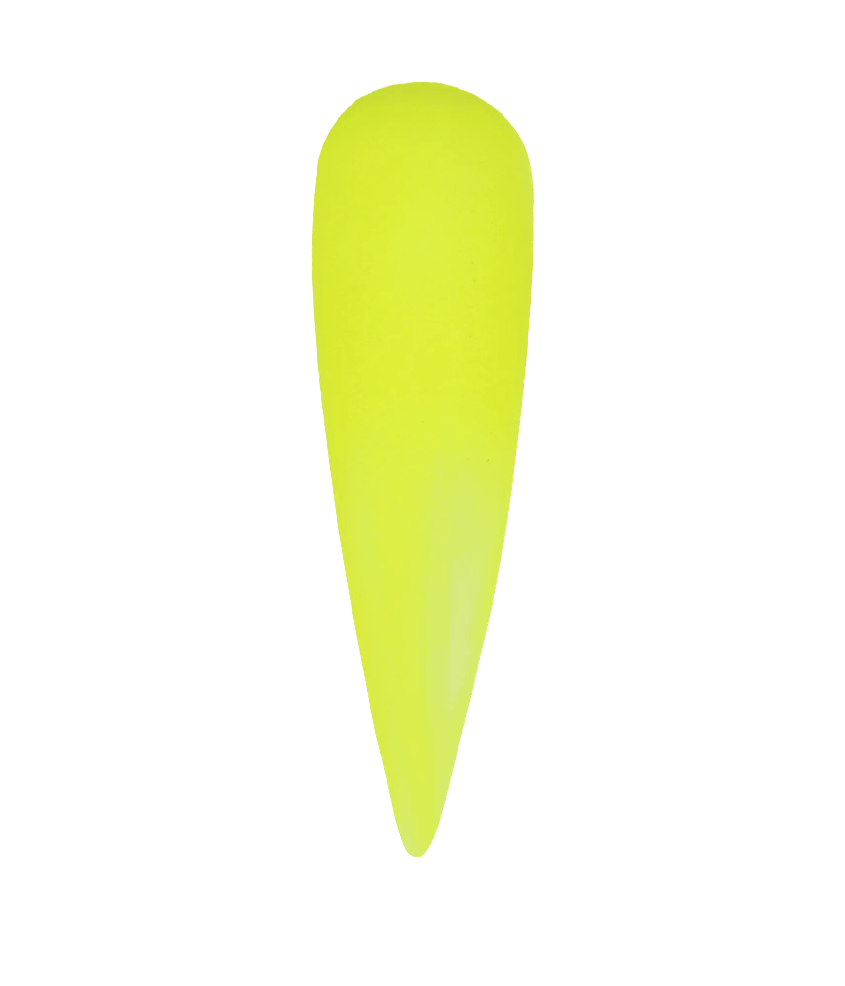 #36 Electric Lemonade - Acrylic Nail Powder