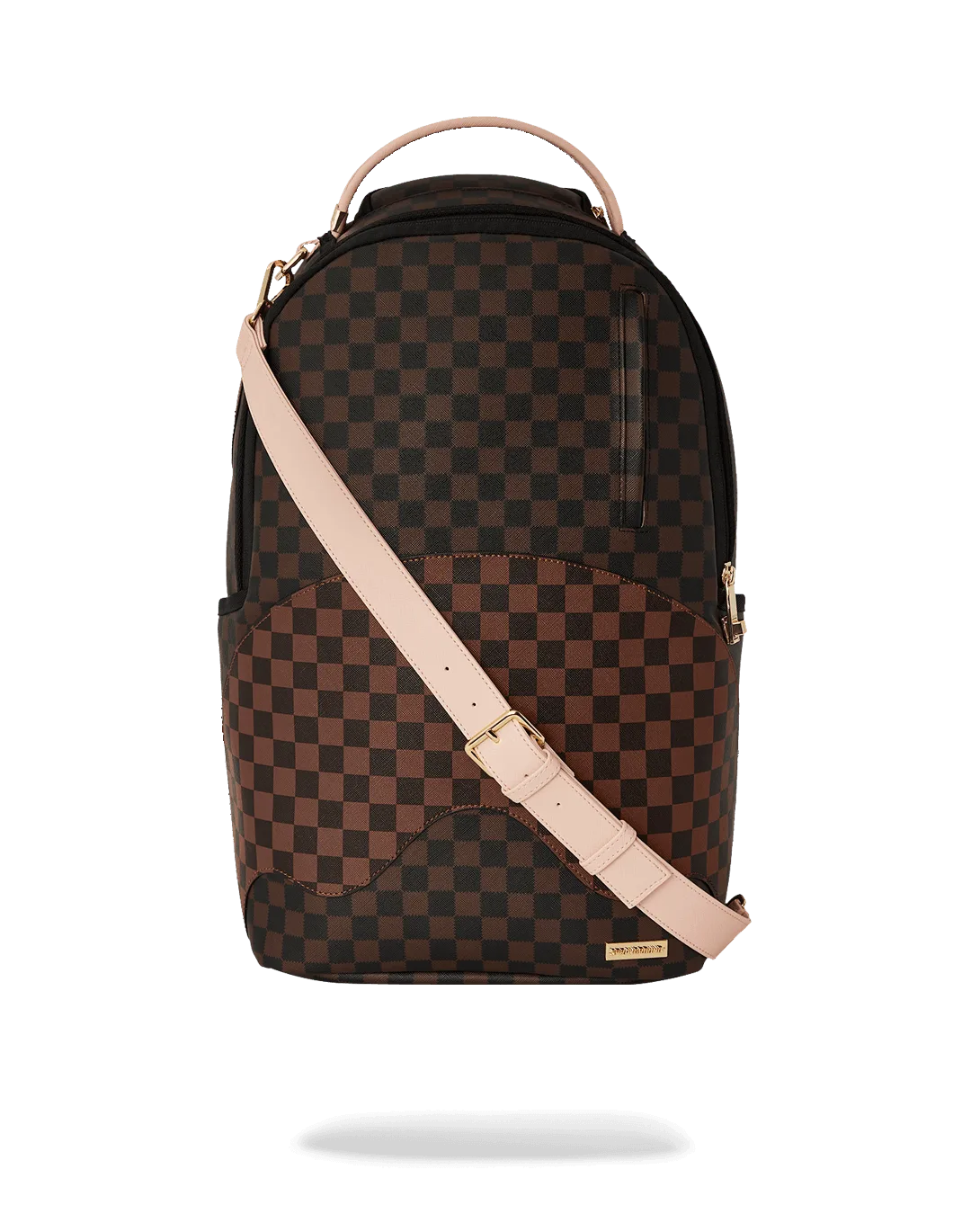BANDOLERO NOUVEAU BACKPACK