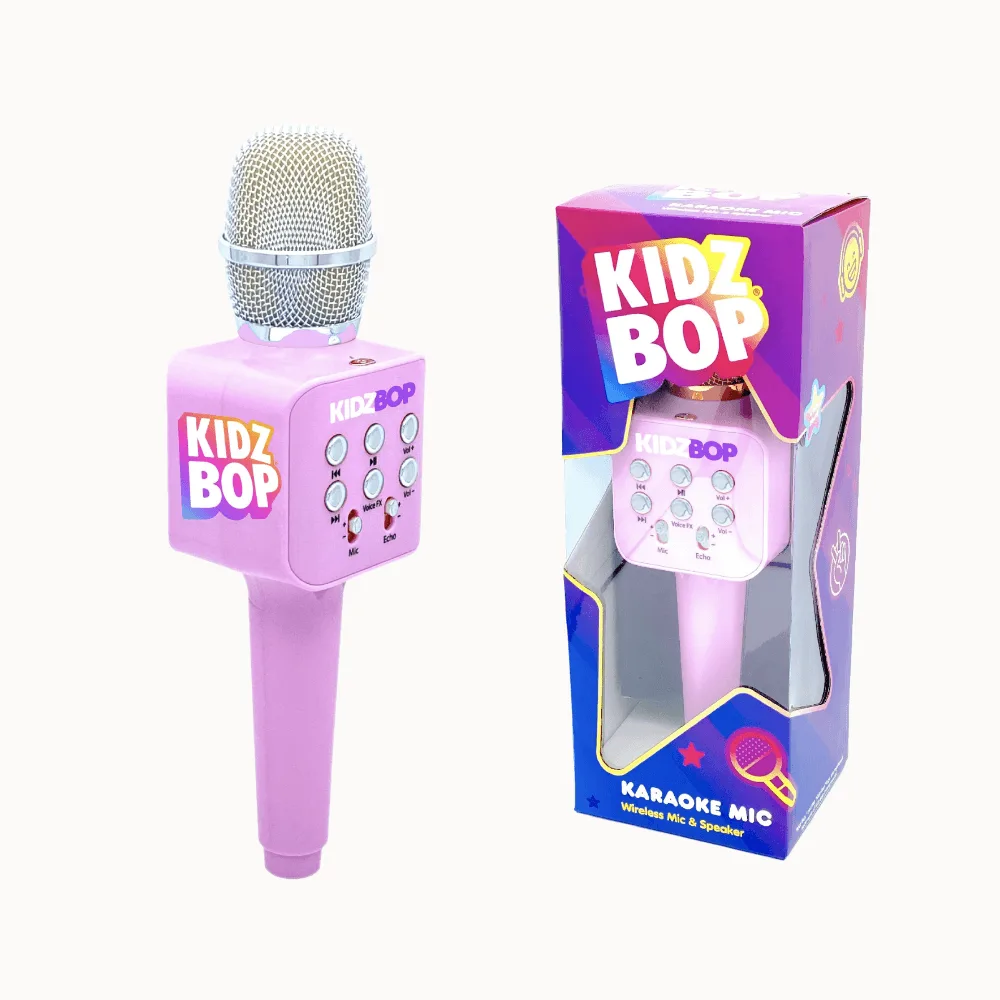 Karaoke vs Sing-Along Toys: Which Is Better for Your Child?