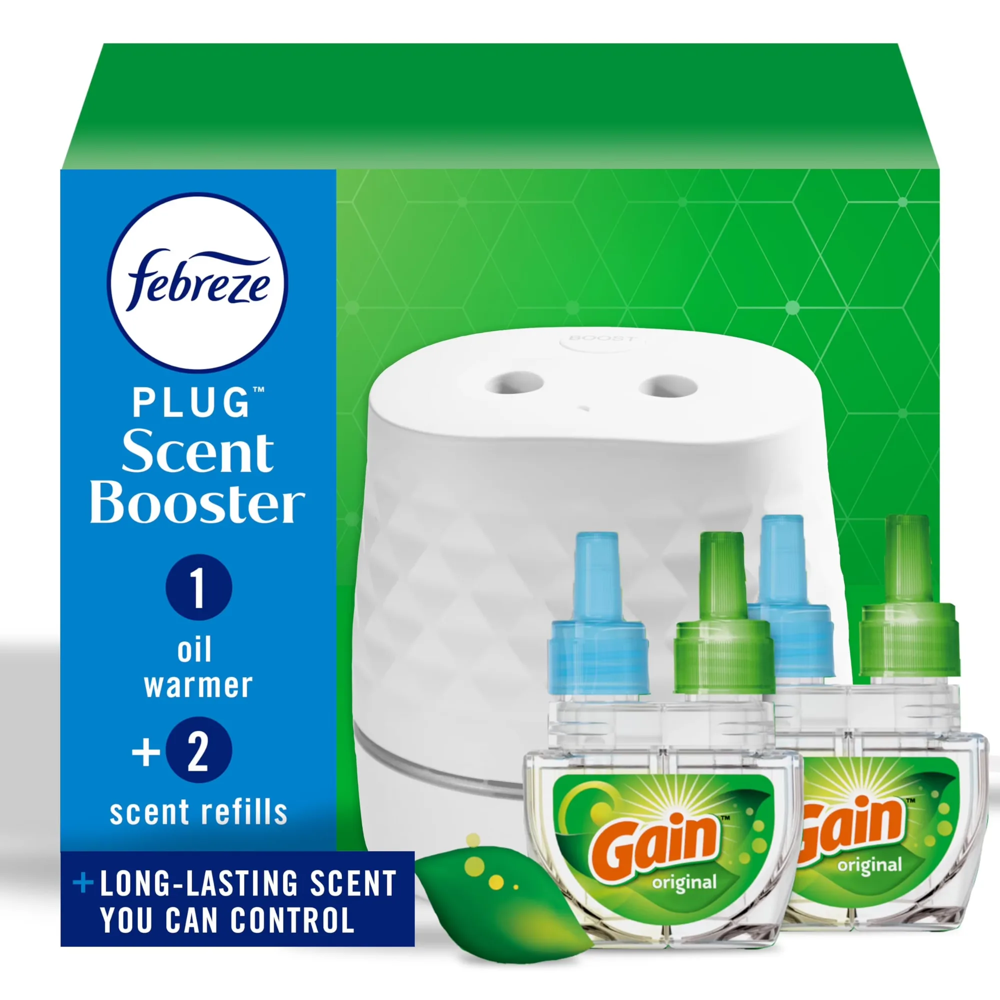 Febreze vs. Smart Home Diffusers: Which Automated Fragrance System Is Best for Your Home in 2025?