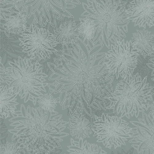 Floral Elements Jadeite FE555