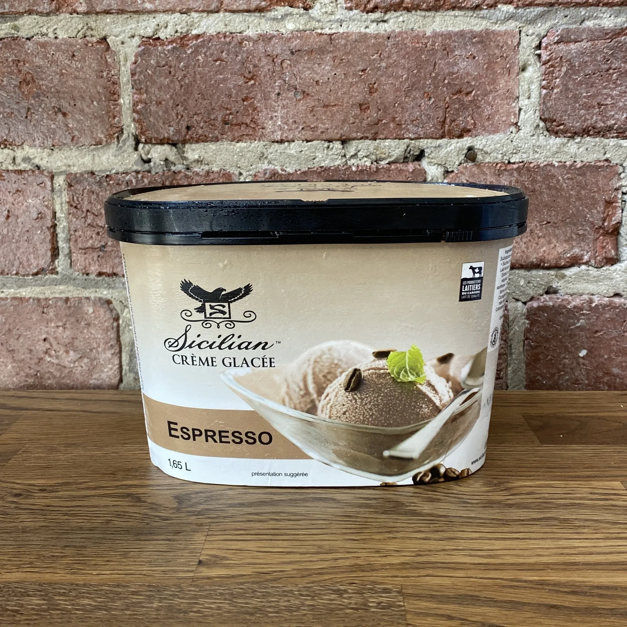 Sicilian Espresso Ice Cream vs Tiramisu: Which to Choose?